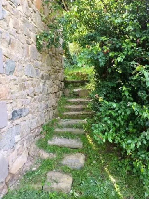 Holiday home Gite La Part Des Anges Saint-Angel