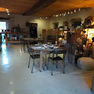 De Campagne Les Eydieux, Petits Dejeuners Inclus Saint-Angel (Puy-de-Dome)